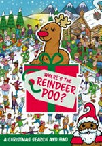 Where's the reindeer poo? A Christmas search and find