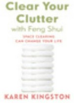 Clear your clutter with feng shui