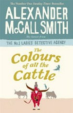 The Colours of all the cattle