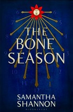 The bone season