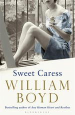 Sweet caress : the many lives of Amory Clay