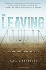 The leaving