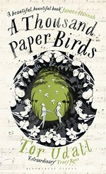 A Thousand paper birds