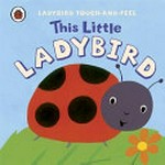 This little ladybird /