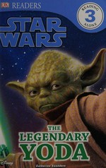 The Legendary Yoda