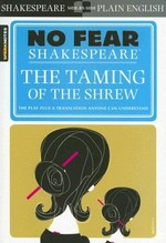 The Taming of the shrew.