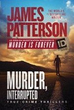 Murder, interrupted: true-crime thrillers