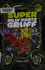 Super Billy Goats Gruff