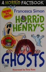 Horrid Henry's ghosts