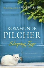 Sleeping tiger
