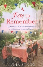 A Fete to remember