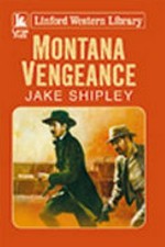 Montana vengeance