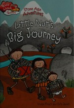 Little Nut's big journey