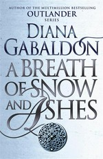 Breath Of Snow And Ashes, A: (Outlander 6)