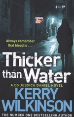 Thicker than water