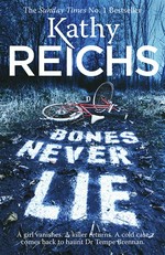 Bones Never Lie: (Temperance Brennan 17)