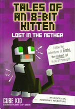 Lost in the nether
