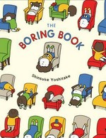The Boring book