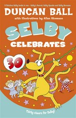 Selby celebrates