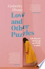 Love and other puzzles