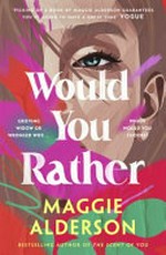 Would you rather