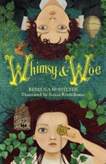 Whimsy & Woe