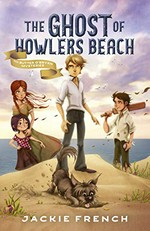 The Ghost of Howlers Beach