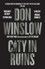 City in ruins: a novel
