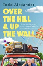 Over the hill & up the wall