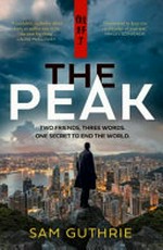 The peak