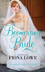 Boomerang bride