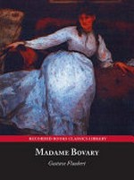 Madame Bovary /