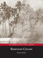 Robinson Crusoe /