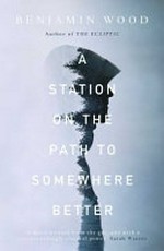 A Station on the path to somewhere better.