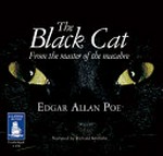 The black cat