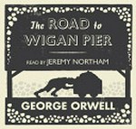 The road to Wigan Pier