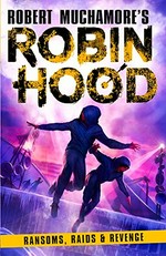 Ransom, raids & revenge