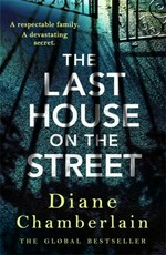 The last house on the street