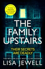 The Family Upstairs: The number one bestseller
