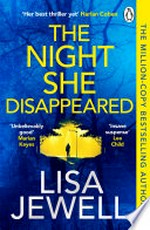 The night she disappeared