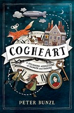 Cogheart