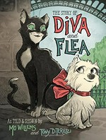 The Story of Diva & Flea