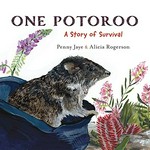 One Potoroo : a story of survival