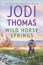 Wild horse springs