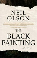 The Black painting