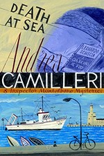 Death at sea : Montalbano's early cases