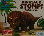 Dinosaur stomp! : the triceratops