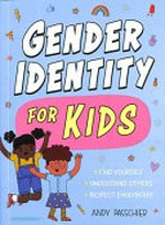 Gender identity for kids