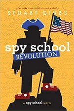 Spy school revolution