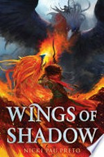 Wings of shadow